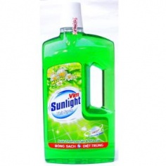 Vim sunlight 1000ml